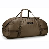 Geanta de voiaj Thule Chasm 130L, tip duffel/rucsac, Deep Khaki