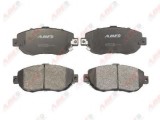 Set placute frana,frana disc LEXUS IS SportCross (2001 - 2005) ABE C12072ABE