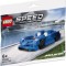 LEGO Speed Champions - Mașină LEGO McLaren Elva (30343)