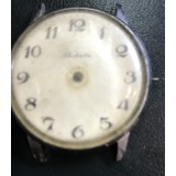 CSM1 Carcasă și Mecanism Ceas Vechi Raketa (URSS) 2603 - Restaurare / Donator