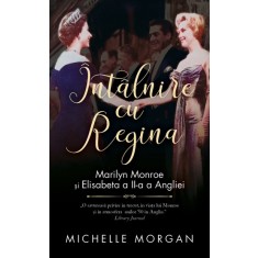 Intalnire cu Regina, Michelle Morgan