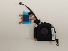 Cooler Laptop, Dell, Latitude 7230 Rugged Extreme Tablet 12, 0GV9FT, GV9FT, DFSCK221051828-FP1W, AT3LZ008FF9, 12V, 1.0A