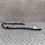 Garnitura Usa Dreapta Spate Toyota Sienna 2020, OEM 84250-08170, Cromata, Inox