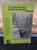 V&acirc;nătorul și pescarul sportiv nr. 4 1964, Mistrețul &icirc;n regiunea Dobrogea, 224