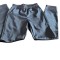 Pantaloni trening, culoarea gri , varsta 7-8 ani