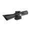 Luneta cu laser profesionala pentru vanatoare, M8 LS3.5-10x40E
