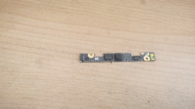 WebCam Laptop Packard Bell MS2291 foto