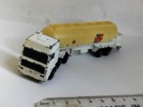 Bnk jc Majorette 324 - Total Fuel Tanker - 1/100, 1:100