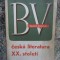 Česk&aacute; literatura XX. stolet&iacute; -Bedřich V&aacute;clavek - LIMBA CEHA