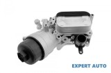Suport filtru ulei + radiator ulei Fiat Grande Punto (10.2005-&gt;) [199_] #1, Array