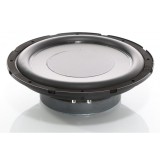 Subwoofer PLAT SPECIAL de 200 mm cu bobina dubla 2x2 ohmi 150W RMS/210W MAX Audio System German Sound AX 08 DC2US CarStore Technology