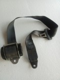 Centura auto siguranță spate ( centru ) DACIA SANDERO 3 888501048R. Nou și original Renault.