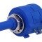 Potentiometru Axial Multitura 100k&Omega; 2W Linear 6.35mm