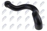 Conducta lichid racire Mercedes-Benz Clasa C (W204) 01.2007-01.2015; 2045013082; NTY, aftermarket