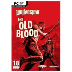 Wolfenstein The Old Blood PC foto
