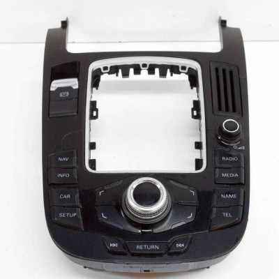 Comutator de control navigație AUDI A4 Avant 8K5, B8 2010 OEM: 8T0919609 21467847 foto