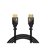 Cablu HDMI, Blow, 2.0, 4K, 3 m, Negru