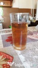 vin natural si tuica curata.... foto