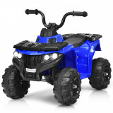 Atv electric 6V Nichiduta Racer 1 Blue