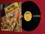 VINIL 2xLP # Various &ndash; Capitol Gold - 32 All Time Golden Hits (NM), Pop