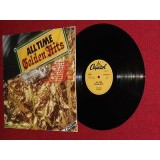 VINIL 2xLP # Various &ndash; Capitol Gold - 32 All Time Golden Hits (NM)