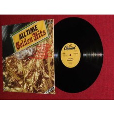 VINIL 2xLP # Various &ndash; Capitol Gold - 32 All Time Golden Hits (NM)