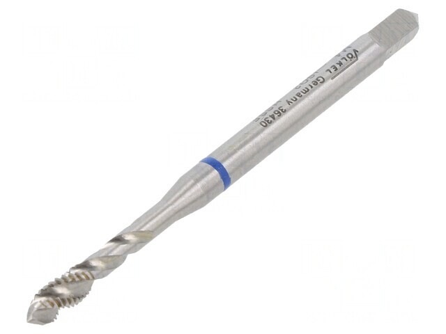 Tarod de Filetare HSS-E M4 63mm