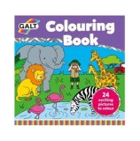 Cumpara ieftin Marea carte de colorat Galt