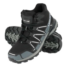 Bocanc Tesut Impermeabil Cu Cauciuc (o2sra) Negru - 39