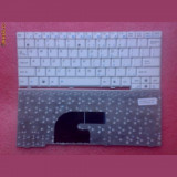 Tastatura laptop noua ASUS EPC MK90H WHITE