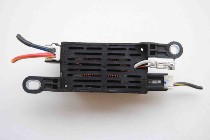 Alt modul de control MAZDA 6 Sedan GH 2008 OEM: AAF15214,071121,G22C66950 1810605