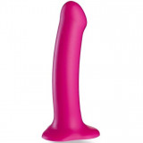 FUN FACTORY - MAGNUM DILDO ROZ BLACKBERRY 18 CM