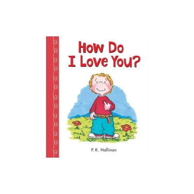 How Do I Love You? foto