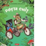 Posta Chit - Alexandra Goldillo