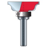 Freud 23-10008P - Freza de profilat 39.5x11.5x54.6 mm tija 8 mm lemn