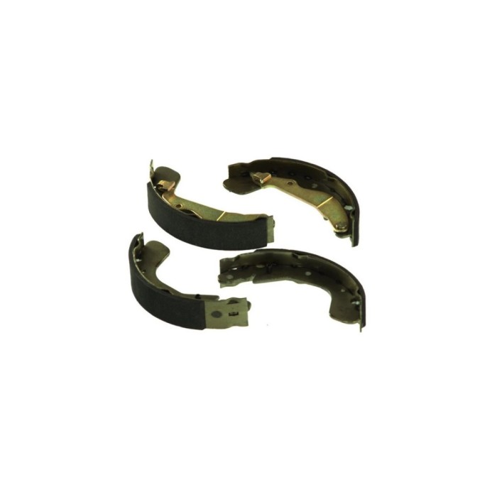 Set saboti frana CHEVROLET KALOS ABE C00012ABE