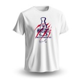 Florida Panthers tricou de bărbați Tom&aacute;&scaron; Nosek #92 Stanley Cup Champion 2025 white - XXL