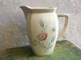 Vintage / Design - Carafa romaneasca mijlocul sec XX