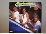 Springtime &ndash; Springtime (1977/Atom/RFG) - Vinil/Vinyl/NM+