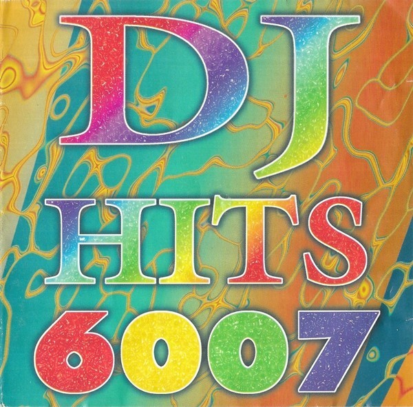 Various - DJ Hits 6007, CD