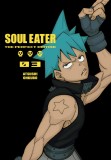 Soul Eater: The Perfect Edition - Volume 3 | Atsushi Ohkubo, Square Enix Manga