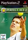 Joc PS2 Perfect Ace 2 The Championships