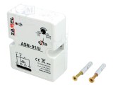 Automat de scară pentru perete, 12-240V, IP20, ASN-01/U