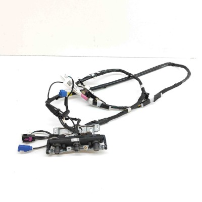 Camera față TESLA MODEL 3 2021 OEM: 1143746-01-D,1481957-00-B,1098383-00-G 28258415 foto