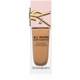 Yves Saint Laurent All Hours Glow Foundation machiaj persistent culoare MW2 25 ml