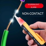 Stilo de testare a tensiunii fără contact VoltoPen