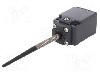 Limitator de cursa, 6A, IP67, PIZZATO ELETTRICA - FC 320