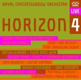 Horizon 4 - Royal Concertgebouw Orchestra | Royal Concertgebouw Orchestra