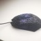 2400DPI RGB LED Maus USB Wired Mouse Optical Gaming Computer Laptop #1-512