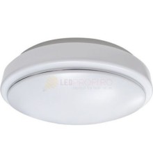 PLAFONIERA LED 16W ROTUNDA foto